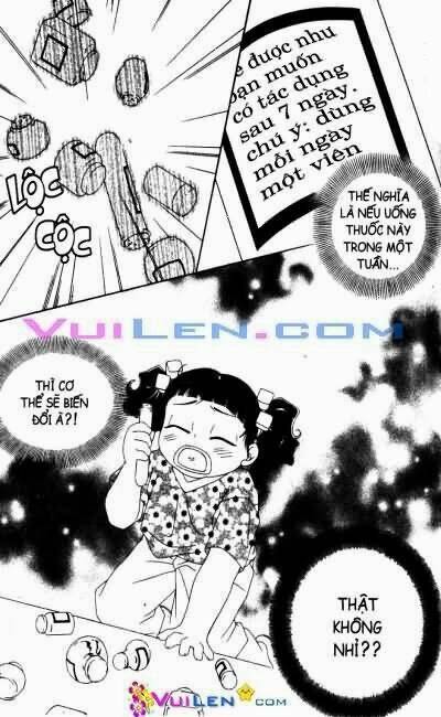 phép màu chapter 1 58