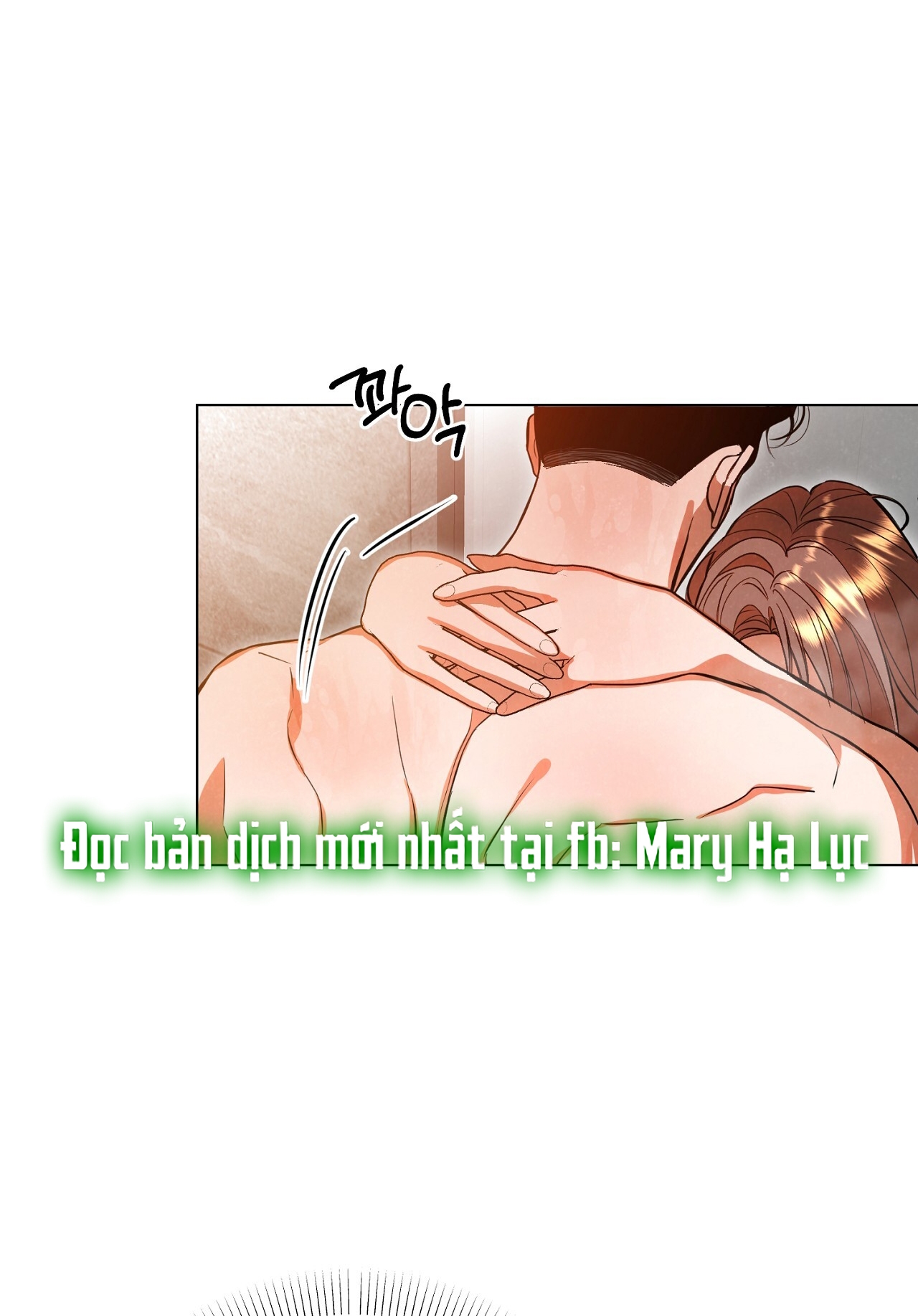 [18+] Trời Sinh Địch Thủ chapter 45.2 52
