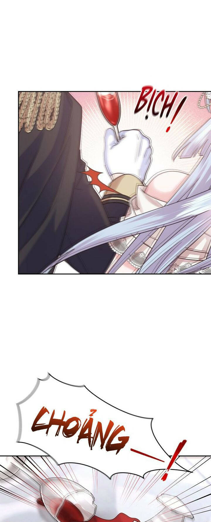 nhà điều chế nước hoa độc quyền của bạo chúa chapter 61 64