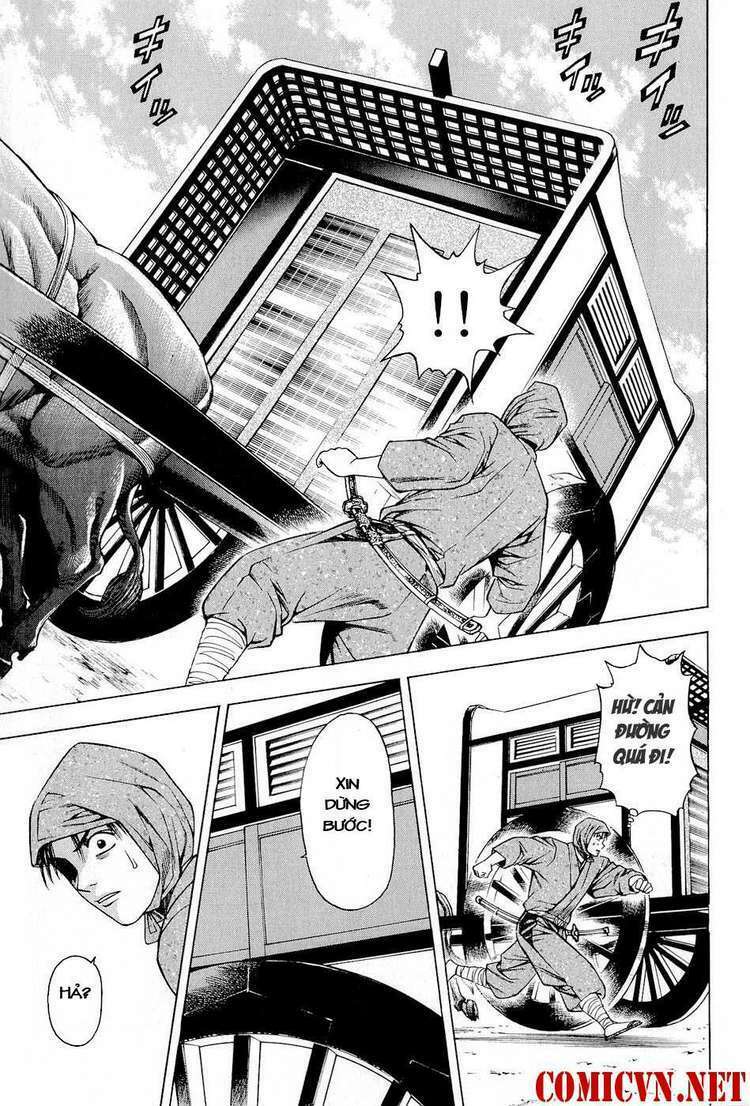 thiếu niên vương phần 2 chapter 25 61