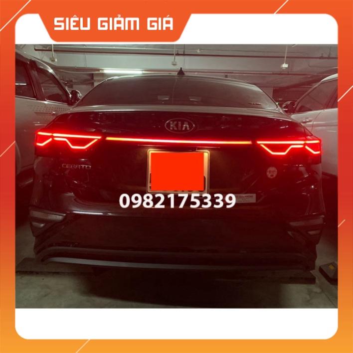 ĐÈN LED CỐP KIA CERATO 2019, 2020, 2021