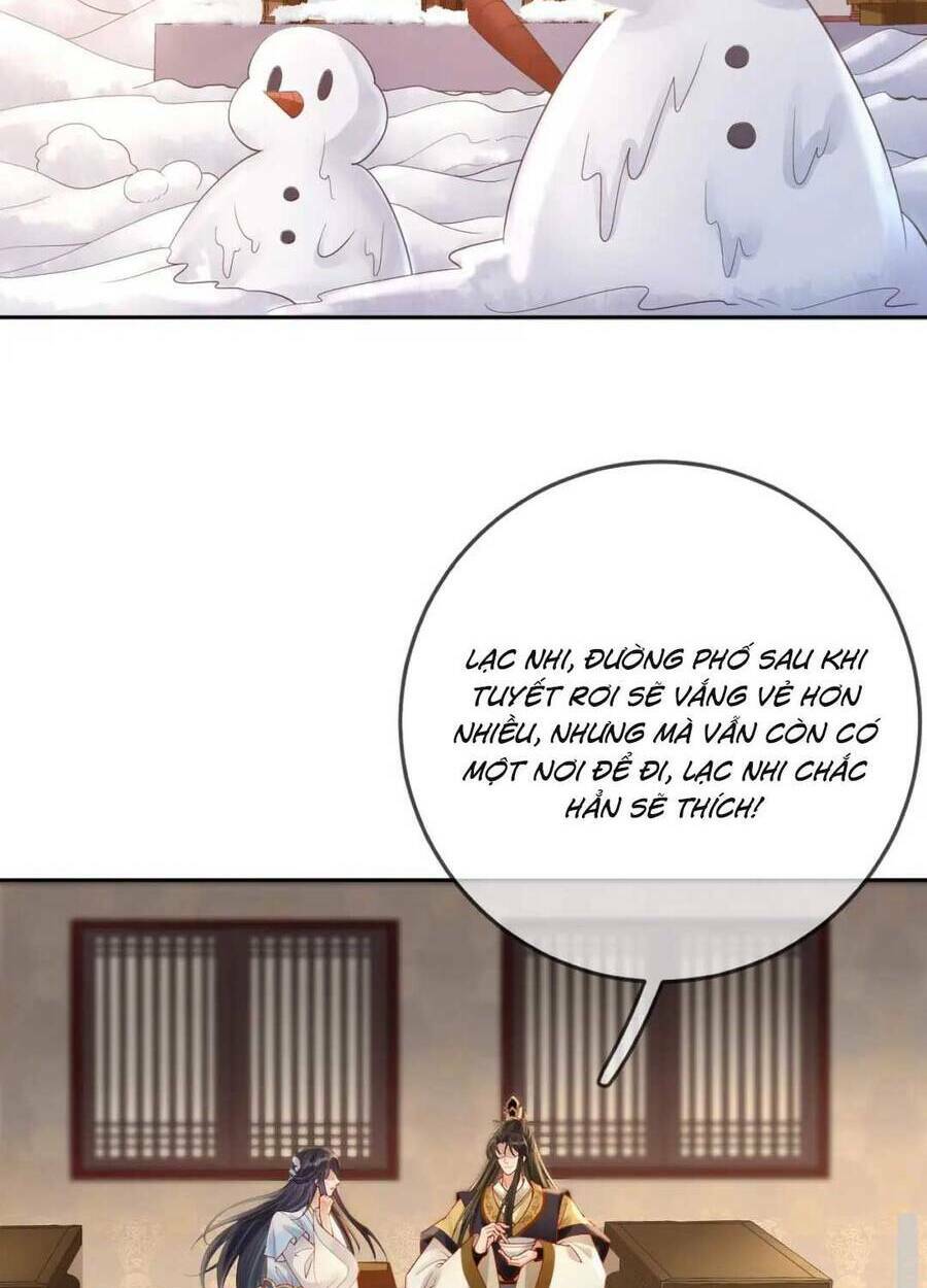 sự trả thù của vương phi chapter 39 18