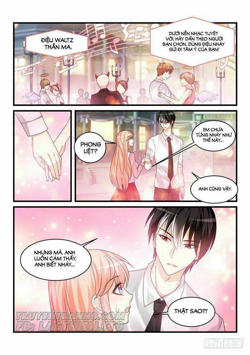 dạy bảo ma vương lão công 2 chapter 222 13