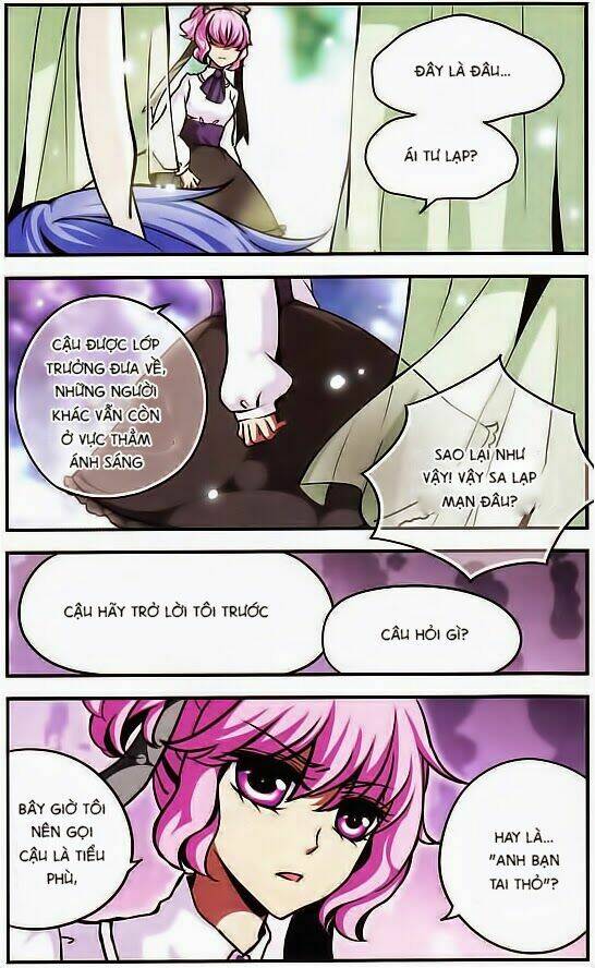 cố lên nào, đại ma vương! chapter 77 6