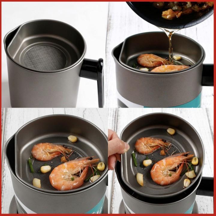 BÌNH ĐỰNG LỌC DẦU NHẬT BẢN VN612 - AsiaMart