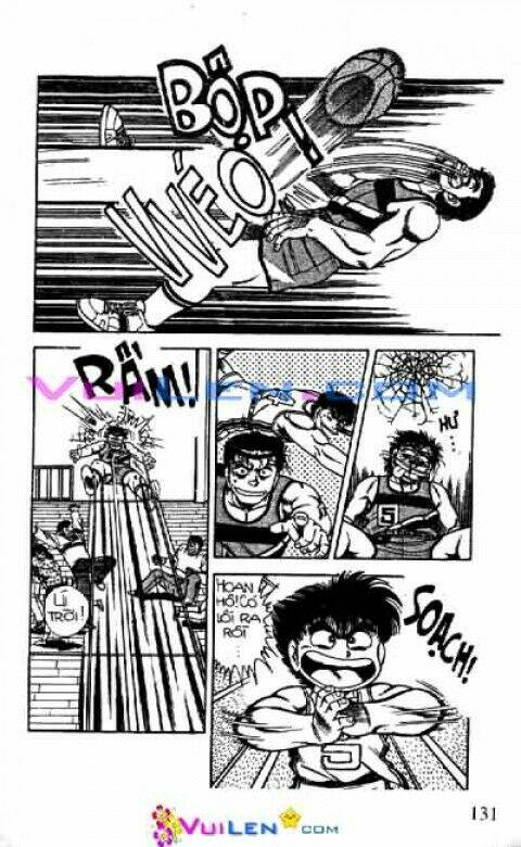 sôi động cầu trường full 17 tập chapter 5 131