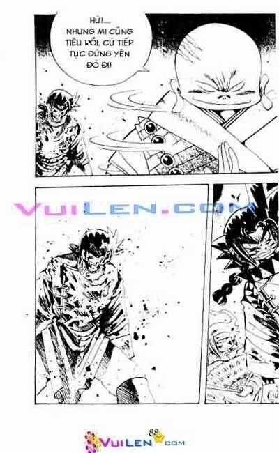 những người bạn tốt chapter 28 89