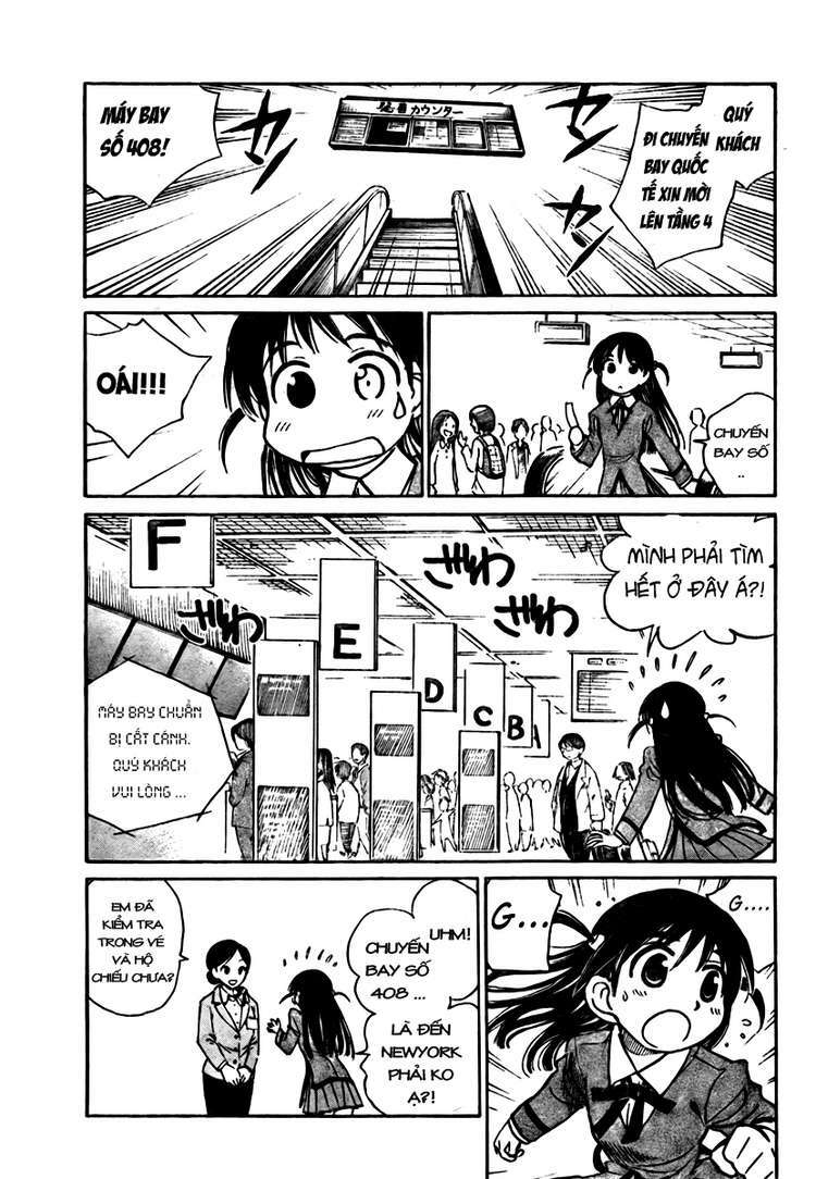 school rumble chapter 267 8