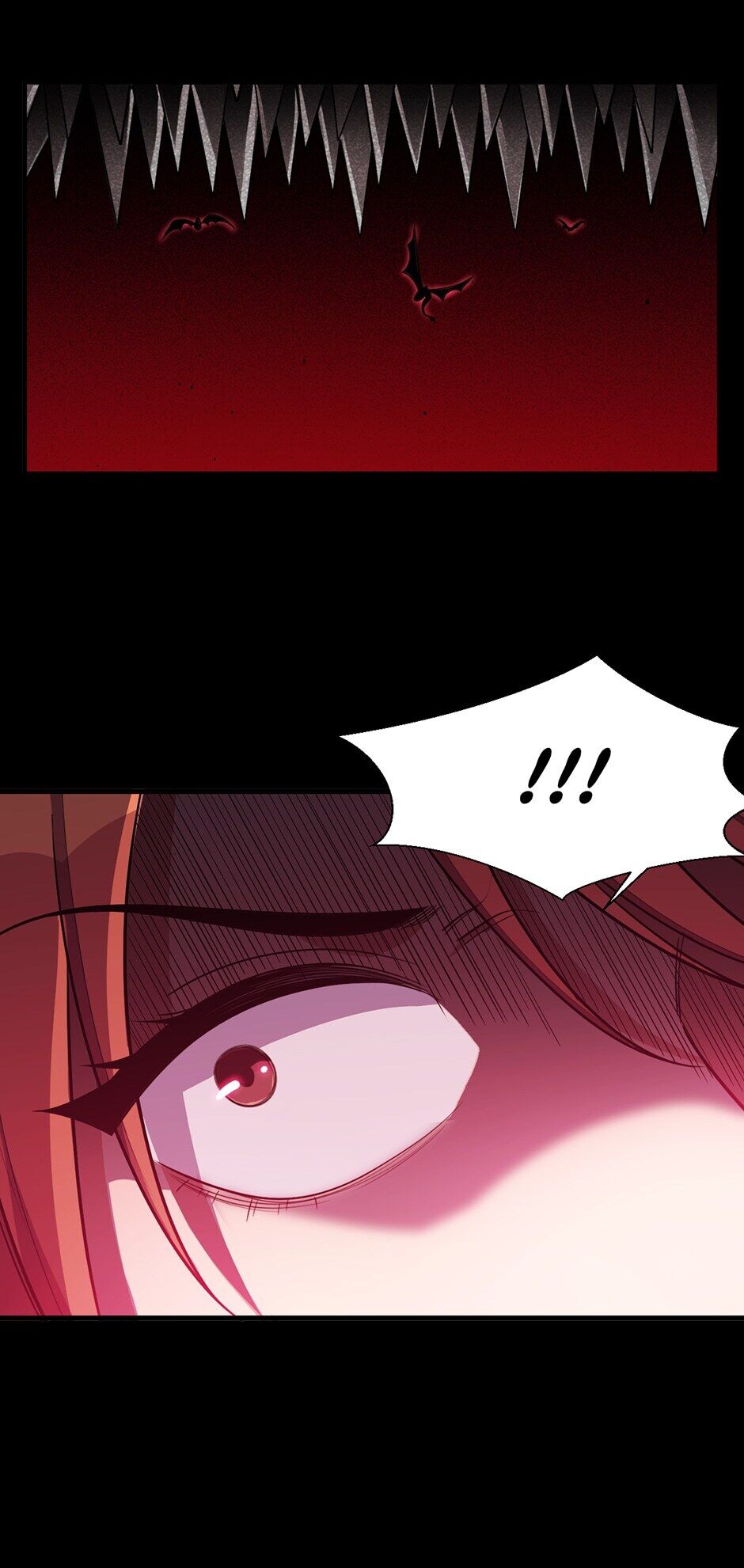 [16+] killing my love chapter 37.1 12