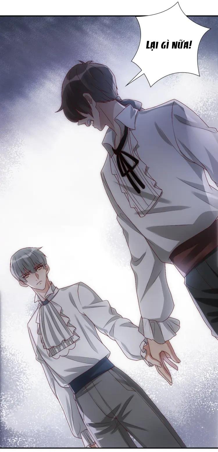 điện hạ thân ái chapter 4 38