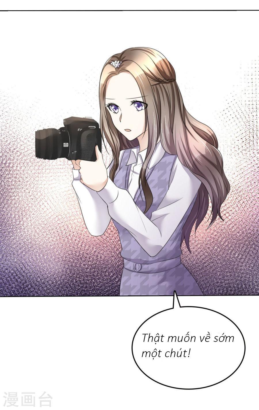 con đường phản công của sủng thê chapter 10.2 20