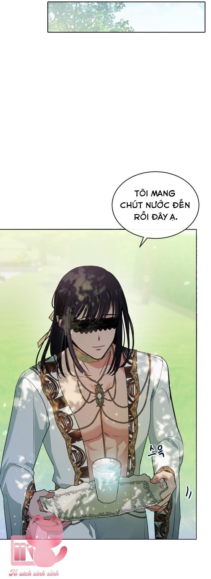 nguyện ước vô vọng của ma nữ chapter 89 14