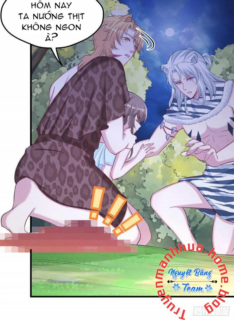 [16+] thảnh thơi thú thế chủng chủng điền, sinh sinh tể chapter 307 31