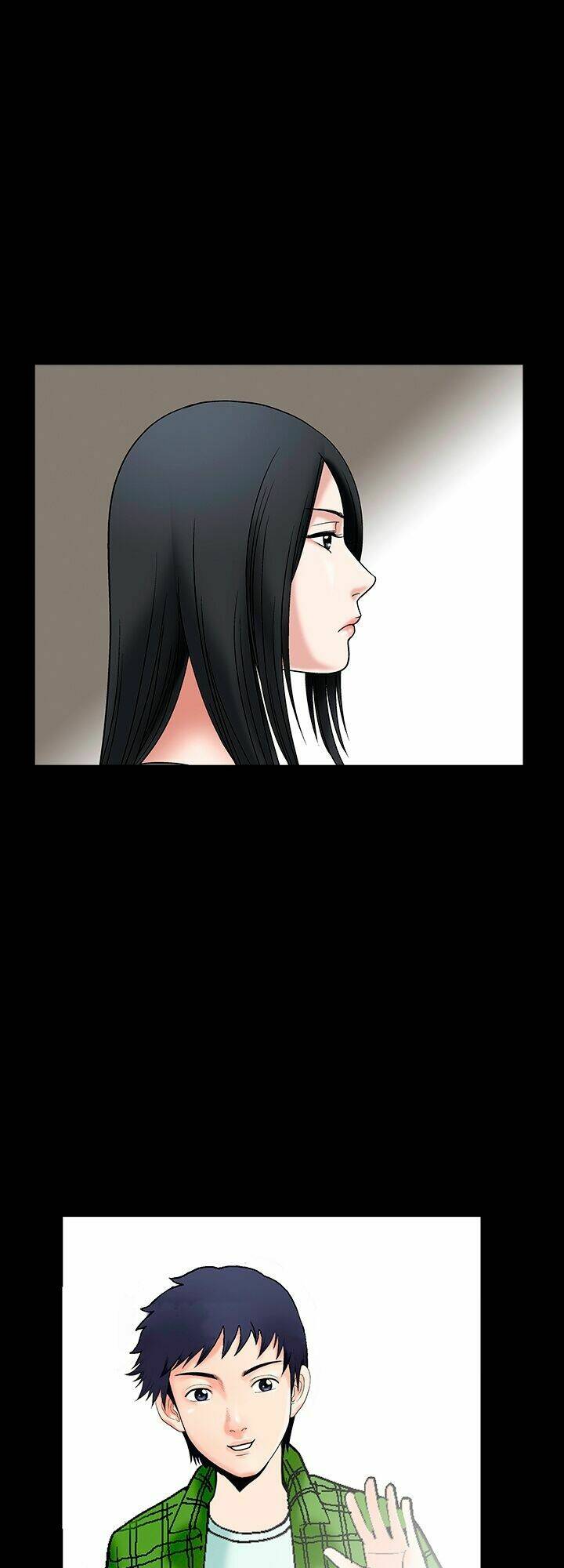 seduction - quyến rũ chapter 35 9