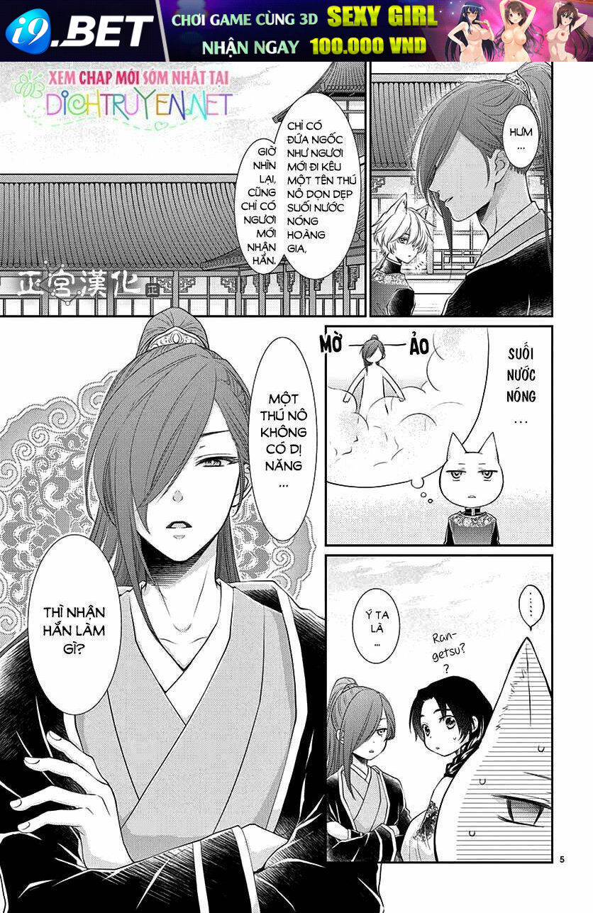 vua quái vật chapter 12 6