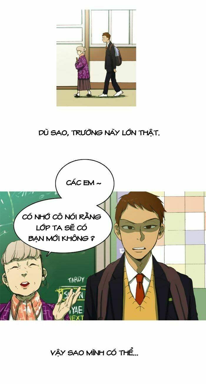 săn phù thủy chapter 6 21