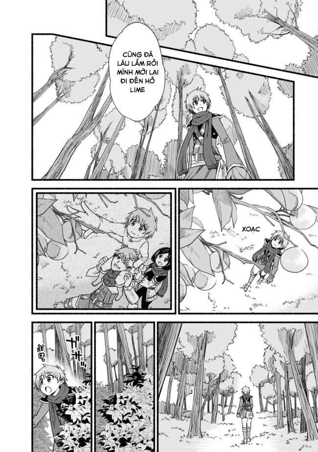 living in this world with cut & paste chapter 4 15