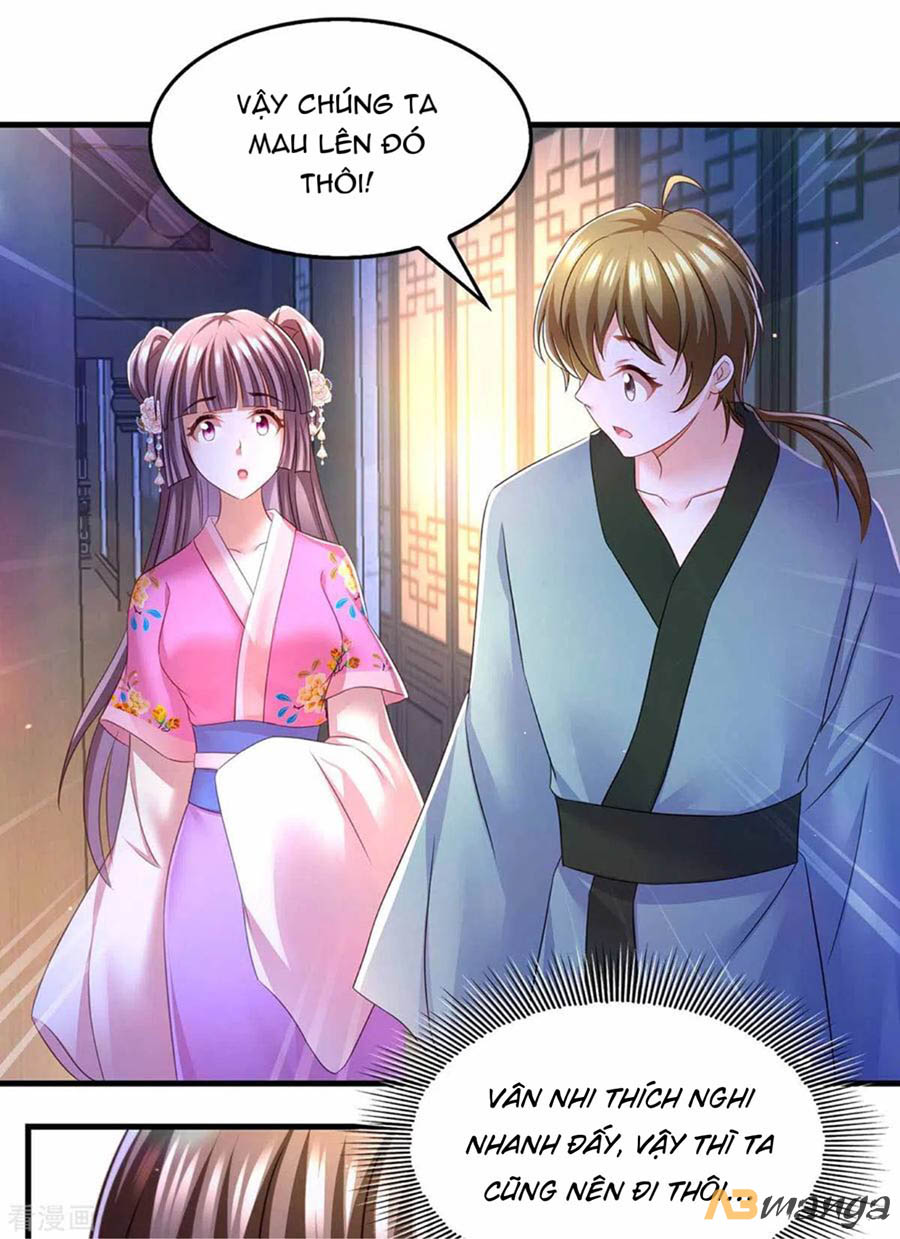 ngã tại hậu cung đương đại lão nữ chapter 69 3