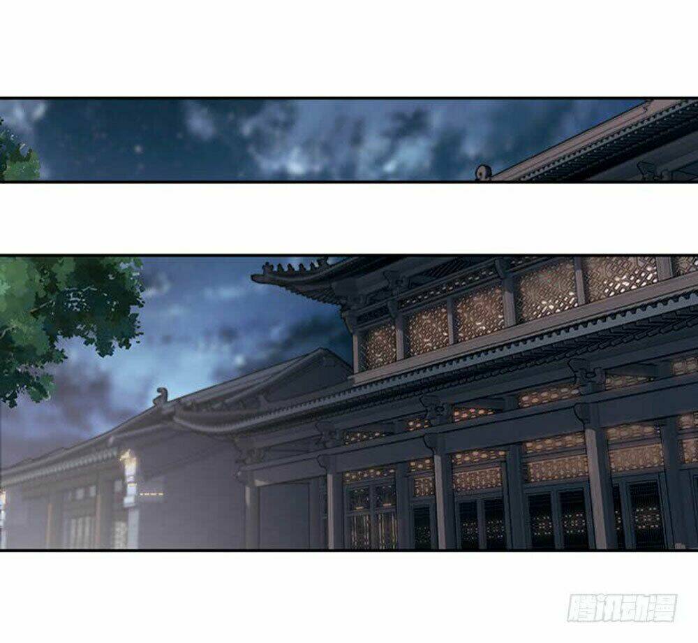 thiền tâm vấn đạo chapter 36 44