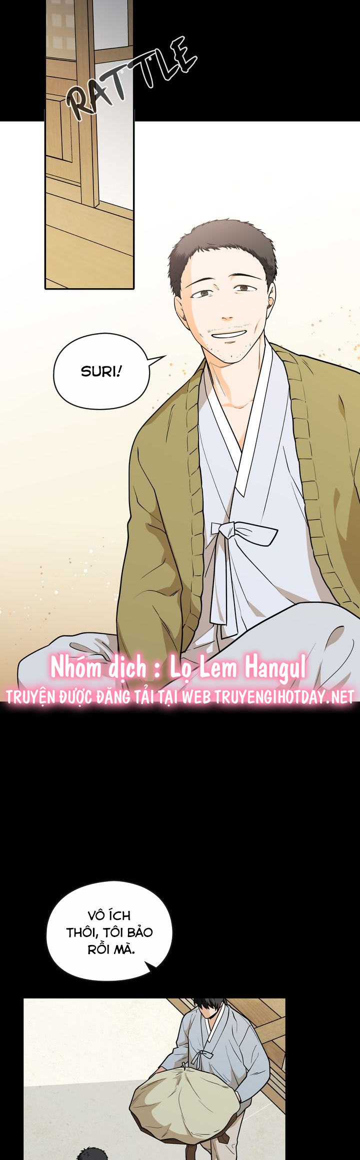 câu chuyện về người phụ nữ ấy chapter 124 9