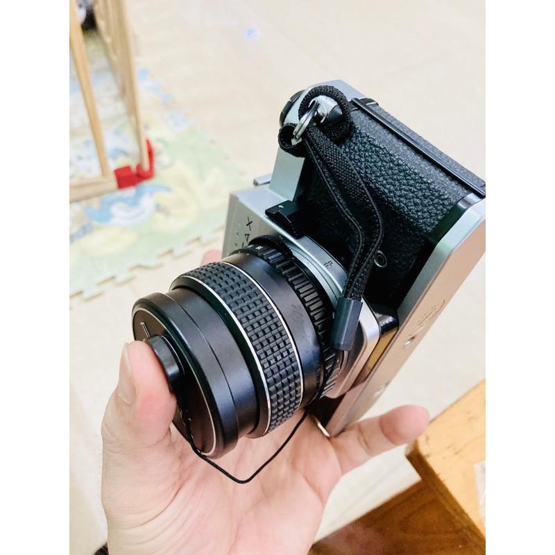 Dây chống rơi nắp lens