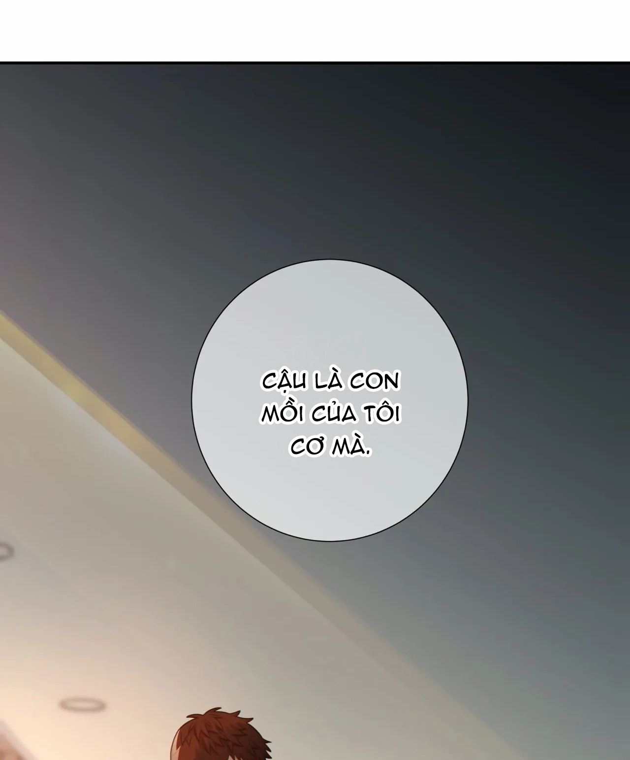 thời gian giữa sói và chó chapter 29 103