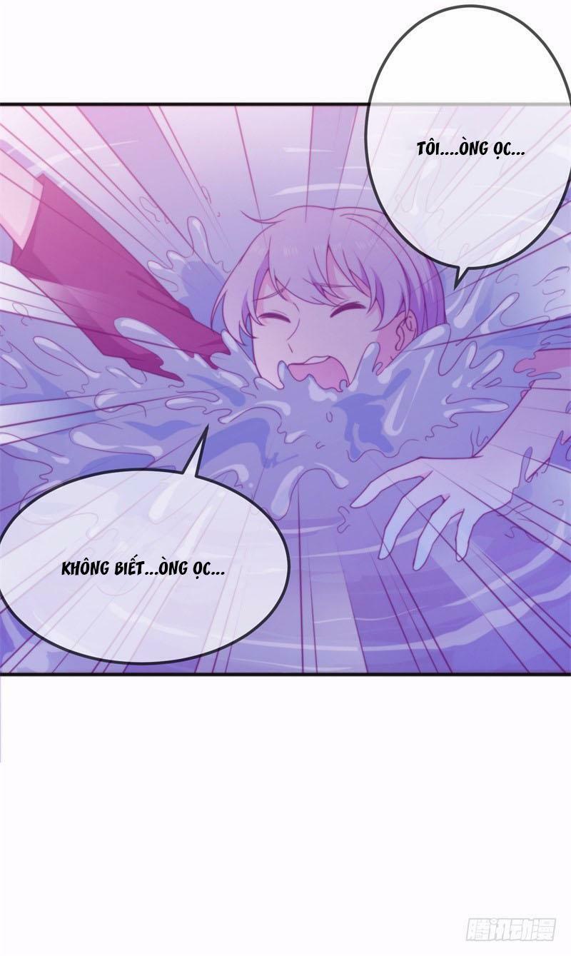 101 lần đoạt hôn chapter 10 8