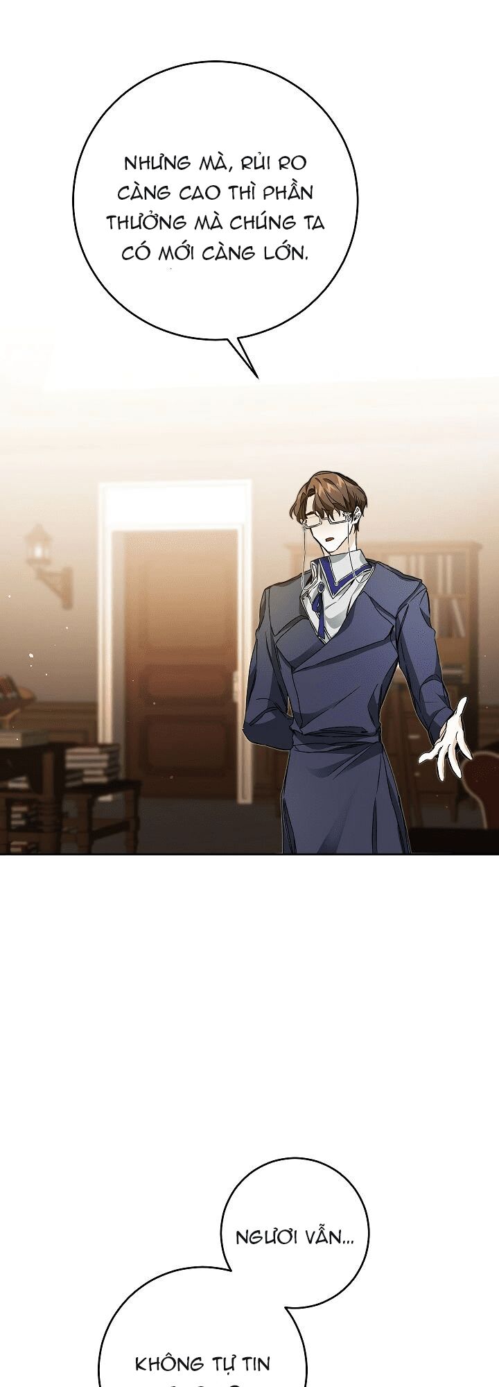 tôi trở thành hoàng đế bạo chúa trong tiểu thuyết chapter 46 11