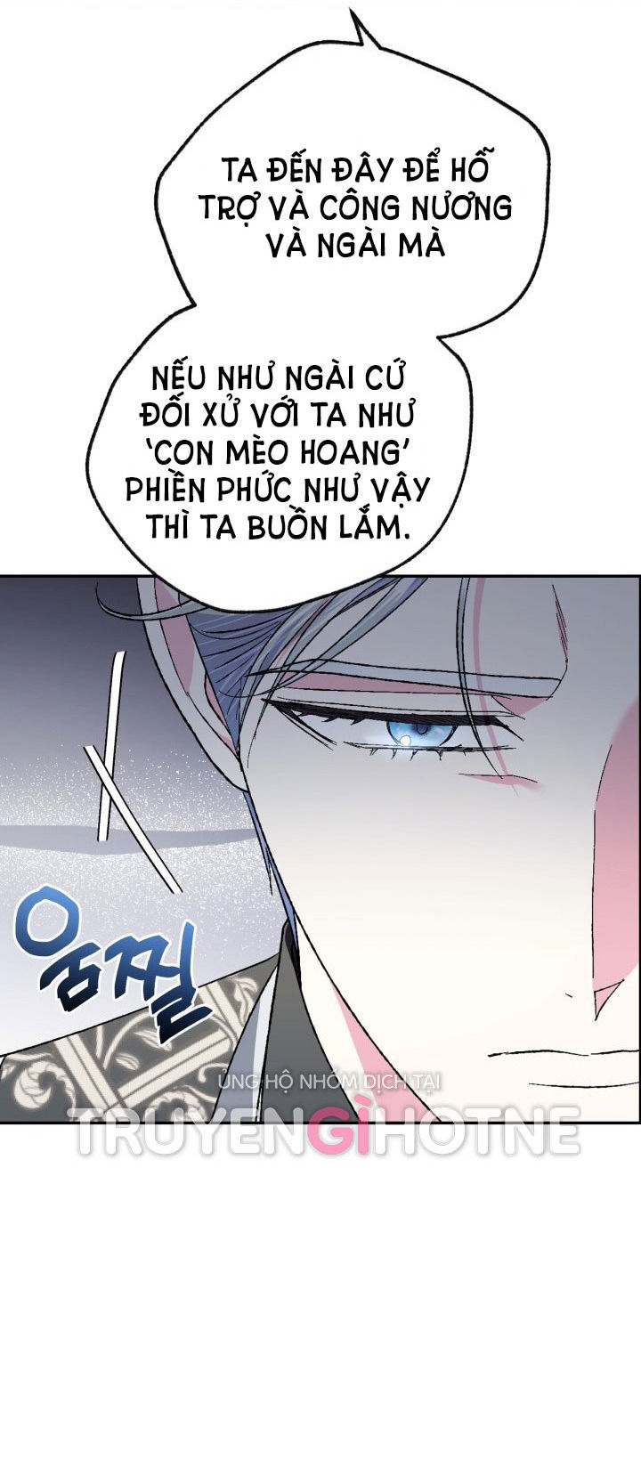 cha à, con không muốn kết hôn đâu chapter 94 10