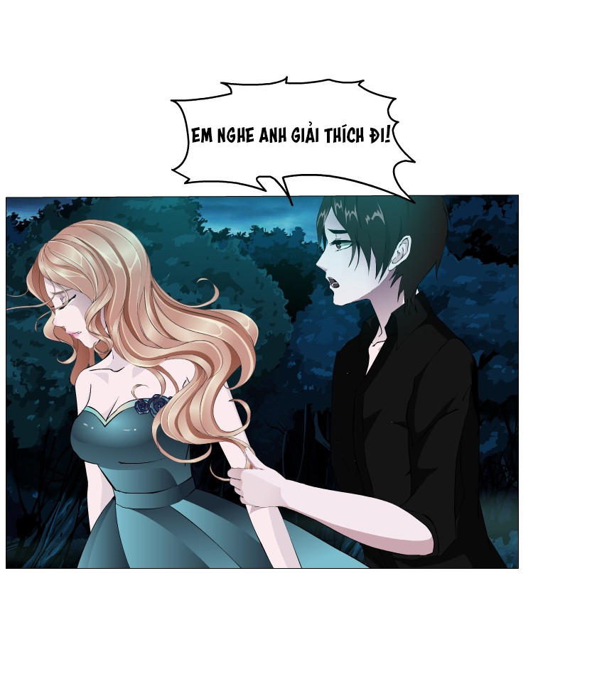 cạm bẫy của nữ thần chapter 133 9