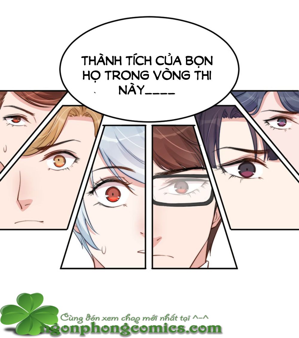 Bà Xã Tôi Là Nam Thần chapter 48 - Trang 50