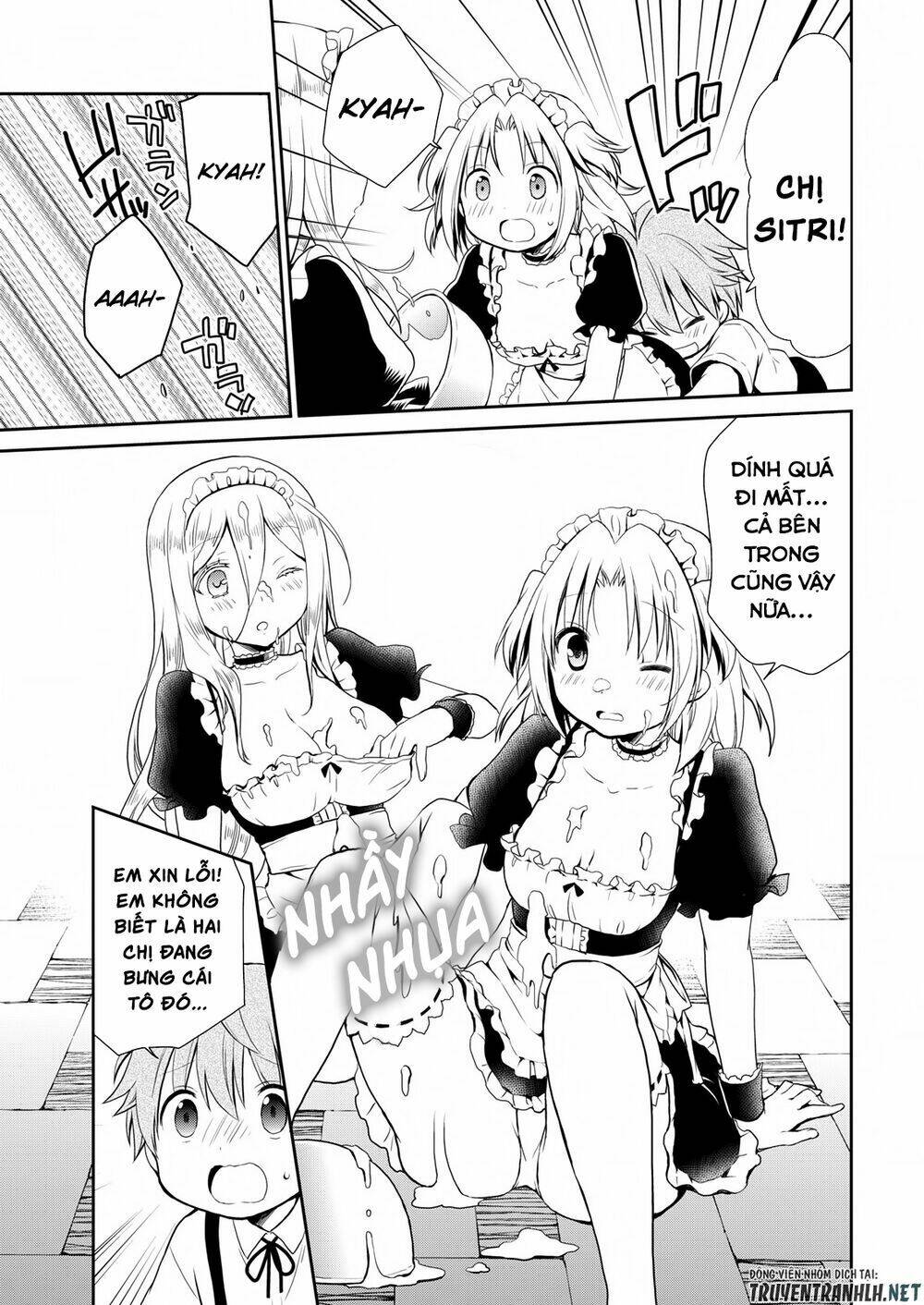 asmodeus wa akiramenai chapter 11 12