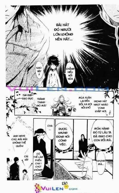 bát khuyển sỹ phương đông chapter 7 130