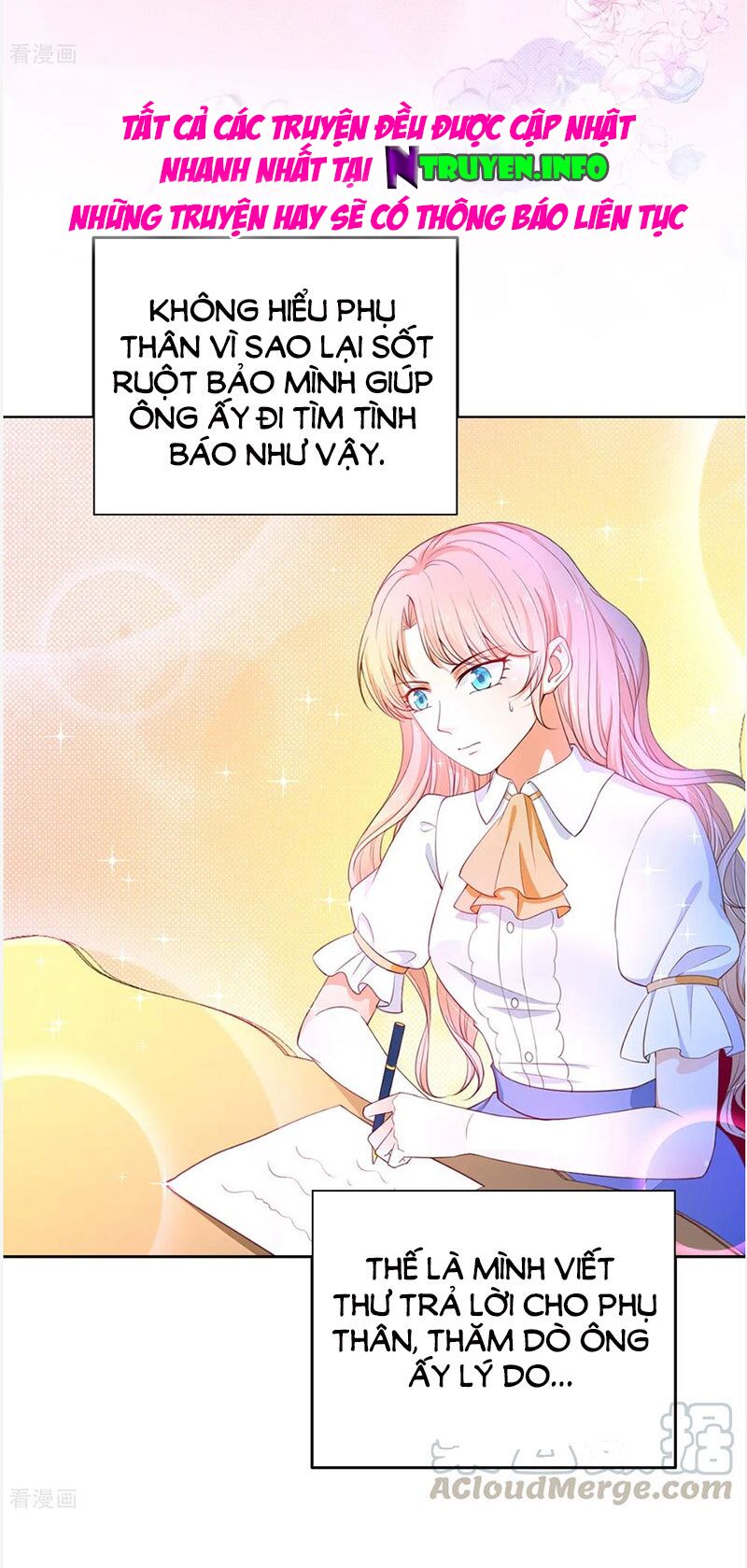 huynh khống công tước gả không được chapter 85.1 25