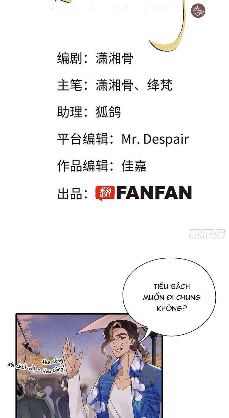 thỉnh quân nhập quái chapter 42 3