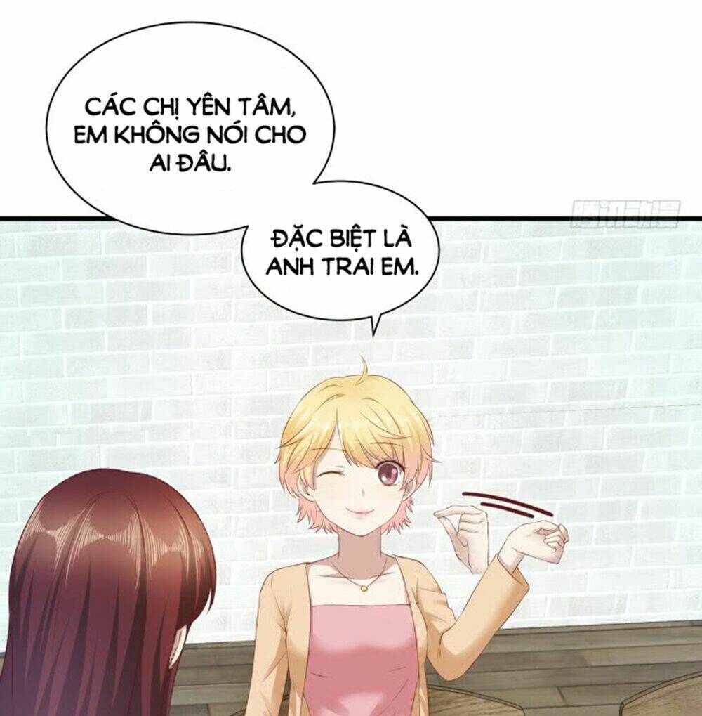 khi trò chơi ác ma bắt đầu chapter 97 26