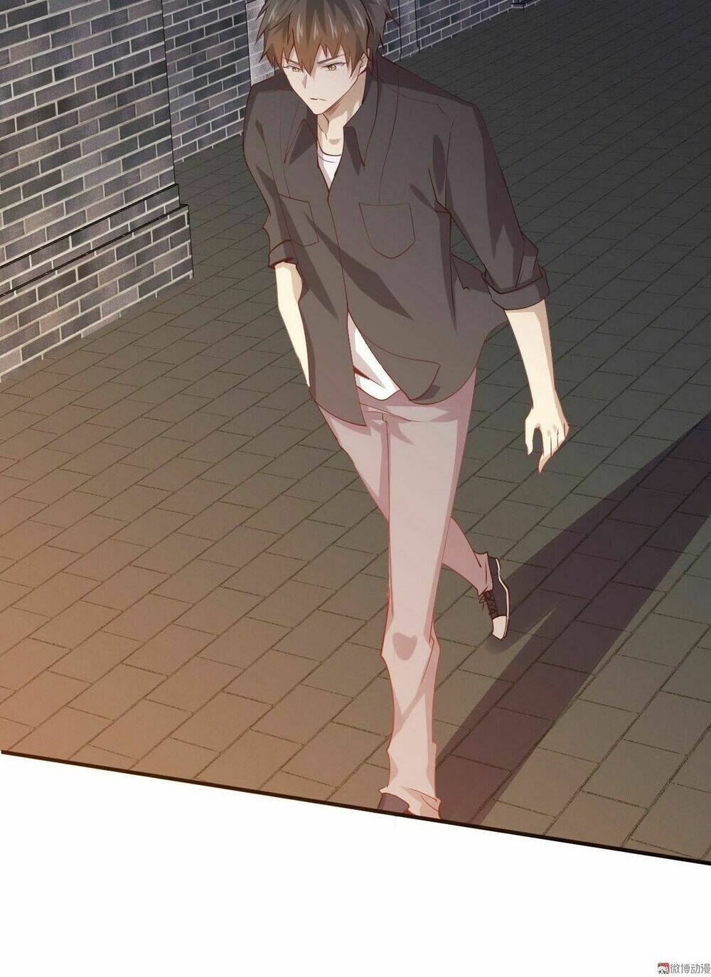 xuyên không vào thế giới nữ cường chapter 24 23