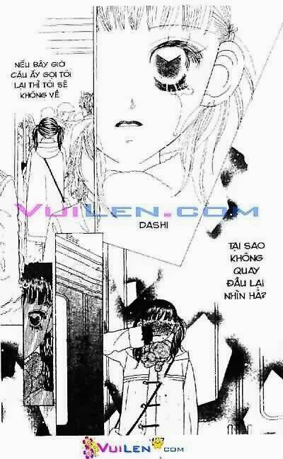 1/4 tình yêu chapter 6 157