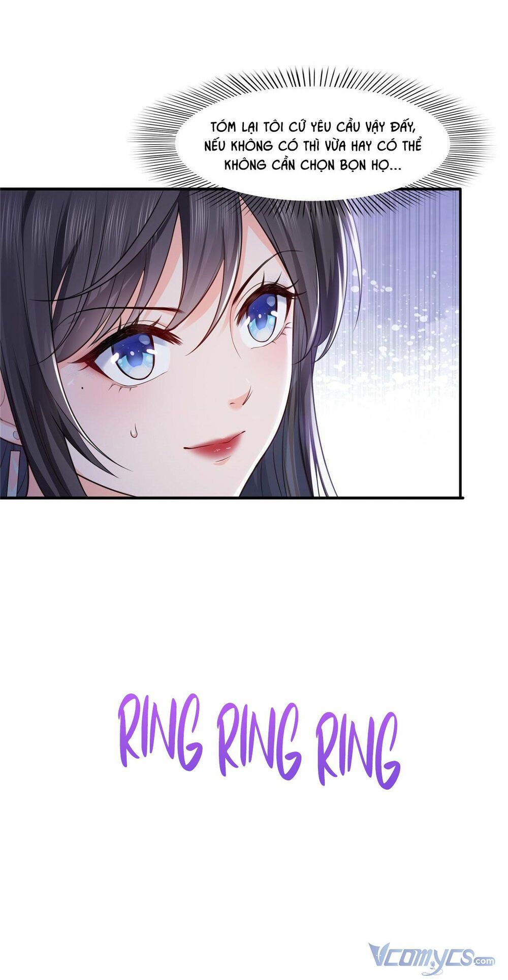 Hệt Như Hàn Quang Gặp Nắng Gắt chapter 282.5 18