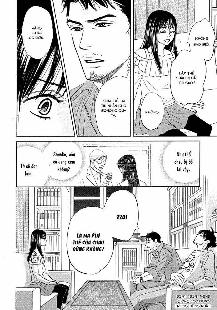 chàng giúp việc tada chapter 16 20