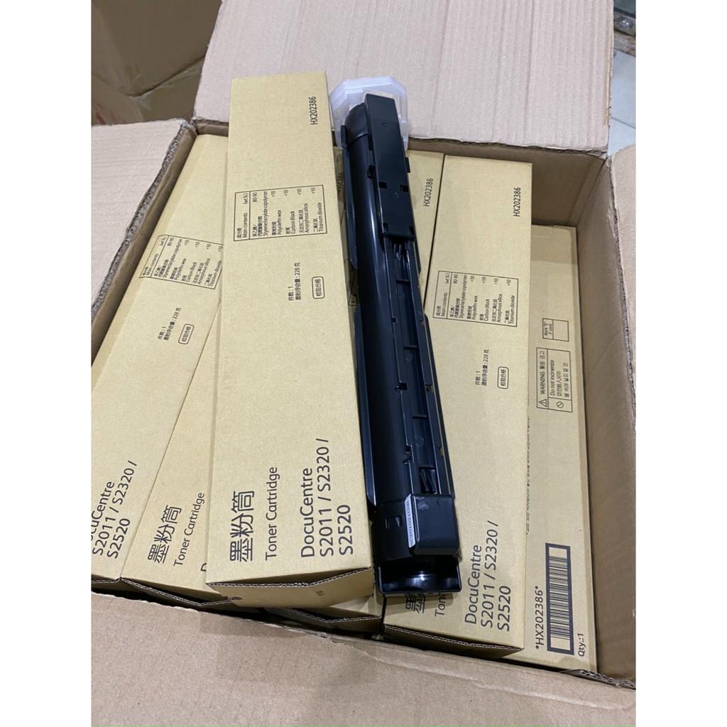 Hộp mực Photo Xerox S1810/ S2220/ S2420/ S2011/ S2320/ S2520 - TONER CARTRIDGE (HX202386)