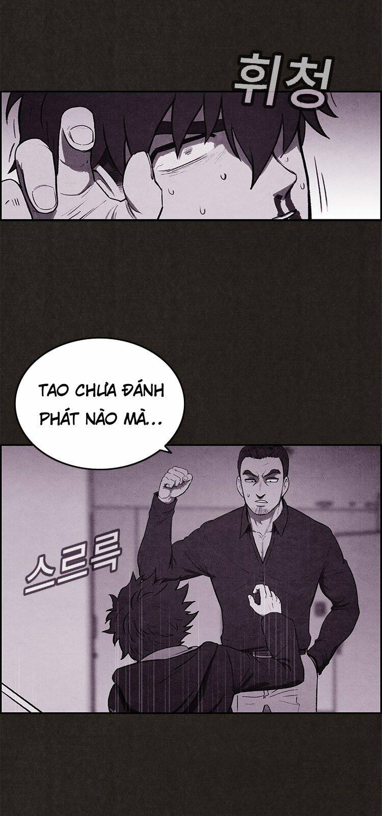 quái vật tại chung cư xanh chapter 6 58