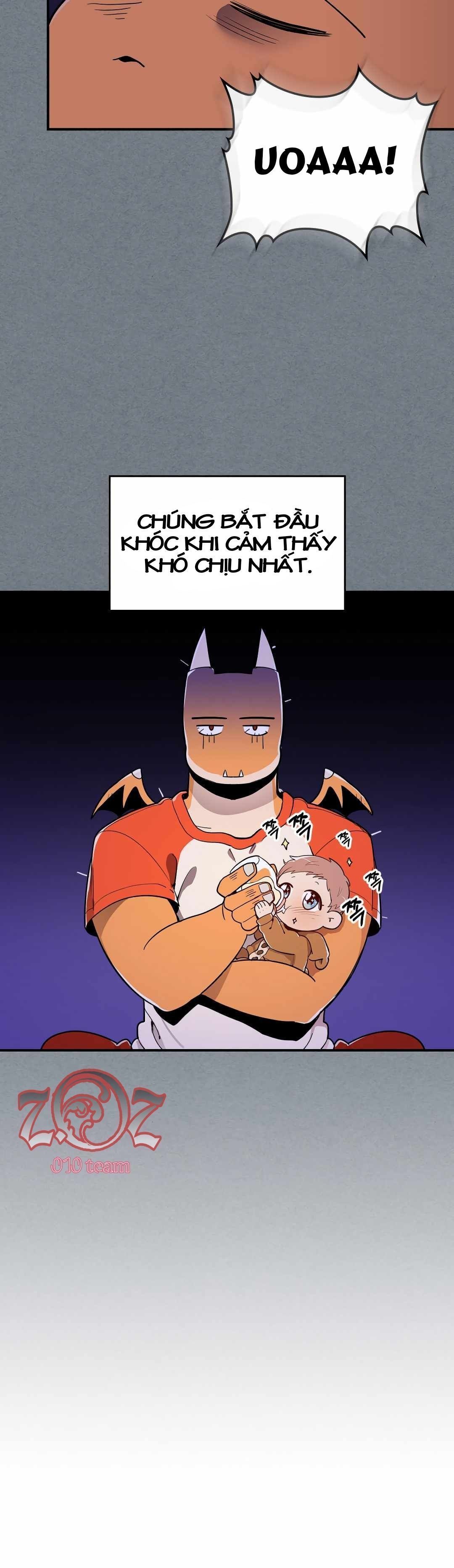 there was a hero chapter 3 7