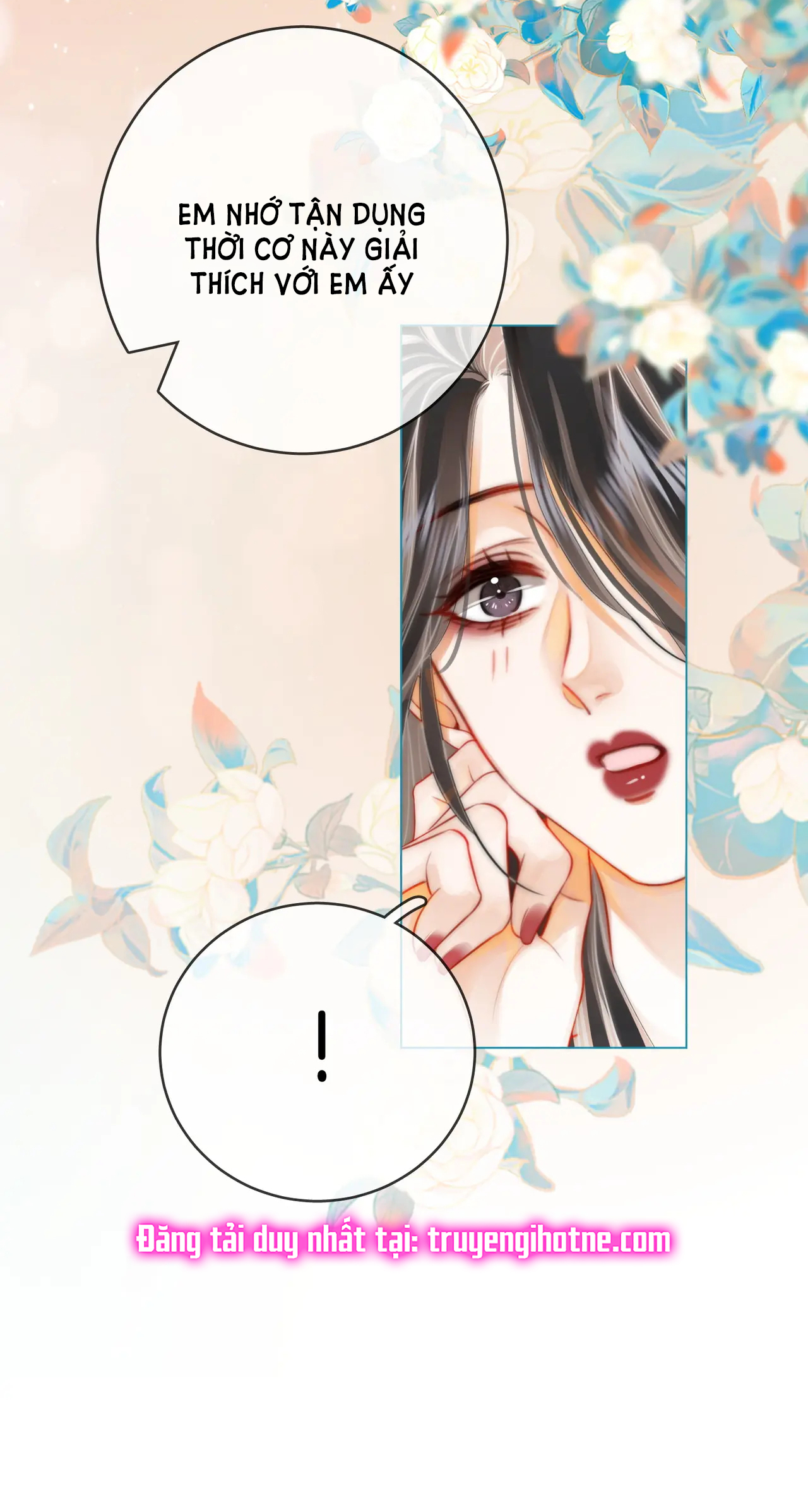 Cố Tiểu Thư Và Khúc Tiểu Thư chapter 50 - Trang 10