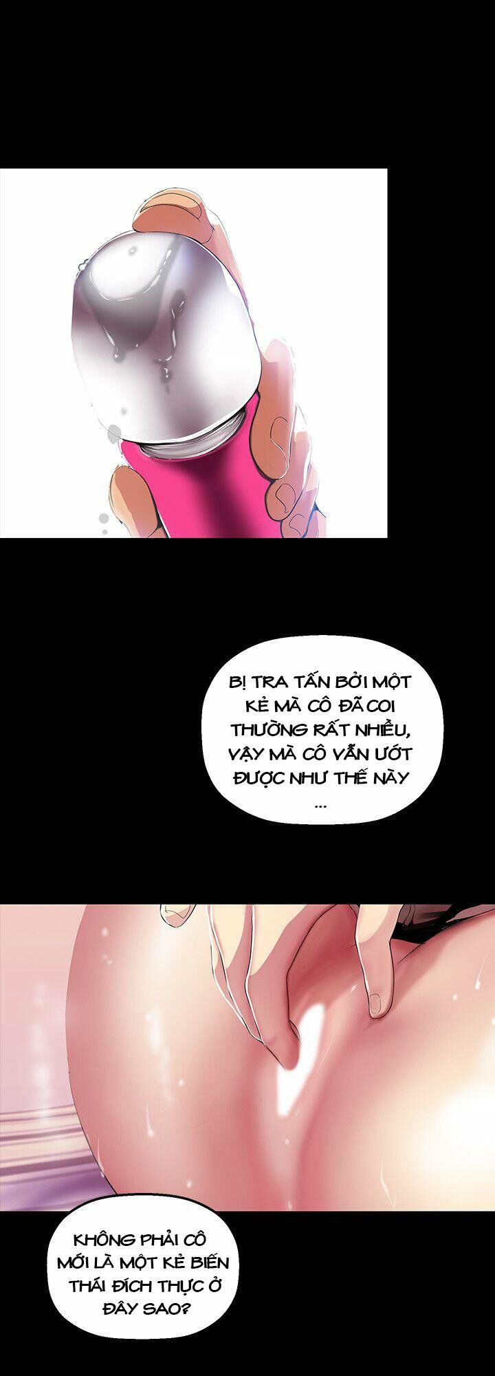 tân thế giới tuyệt vời chapter 32 45