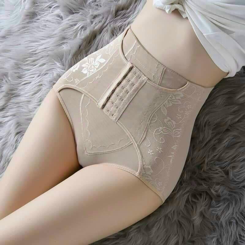 Gen nịt bụng độn mông