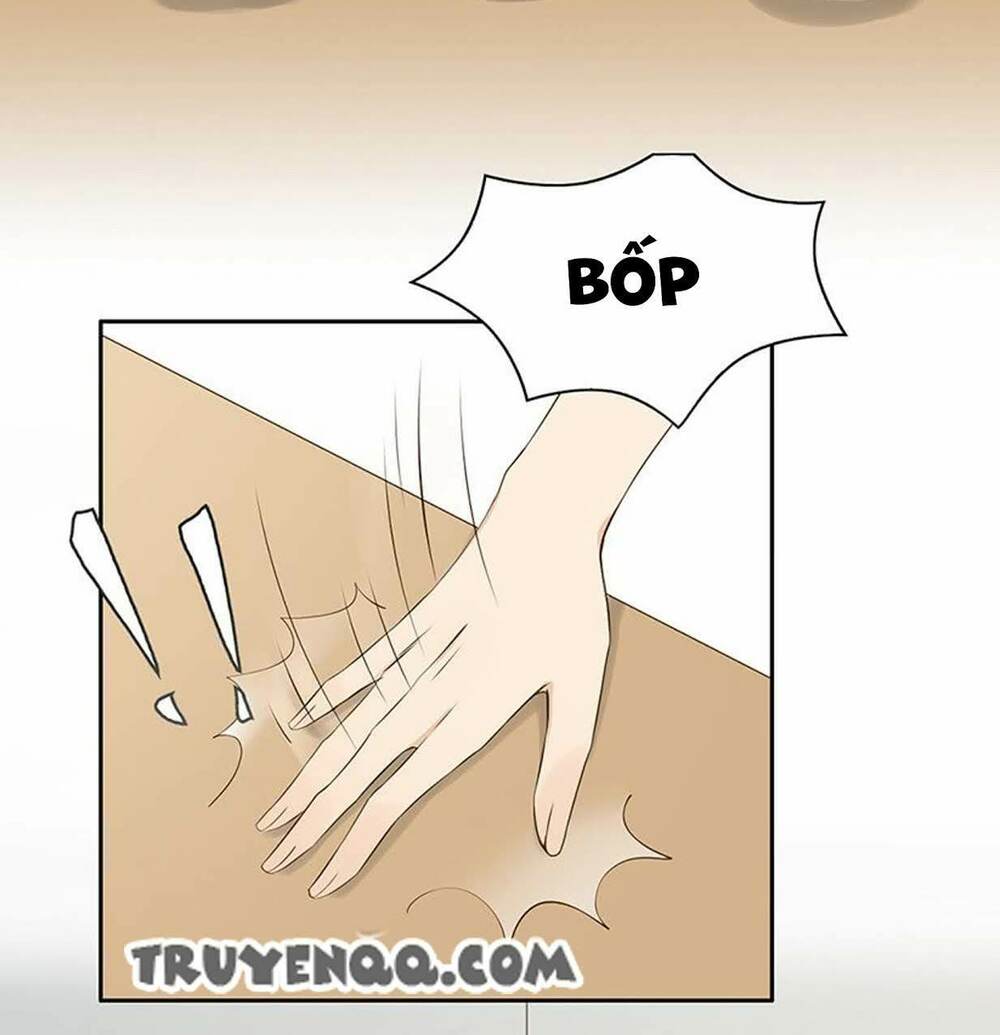 thúc thúc, biệt bào chapter 27 18