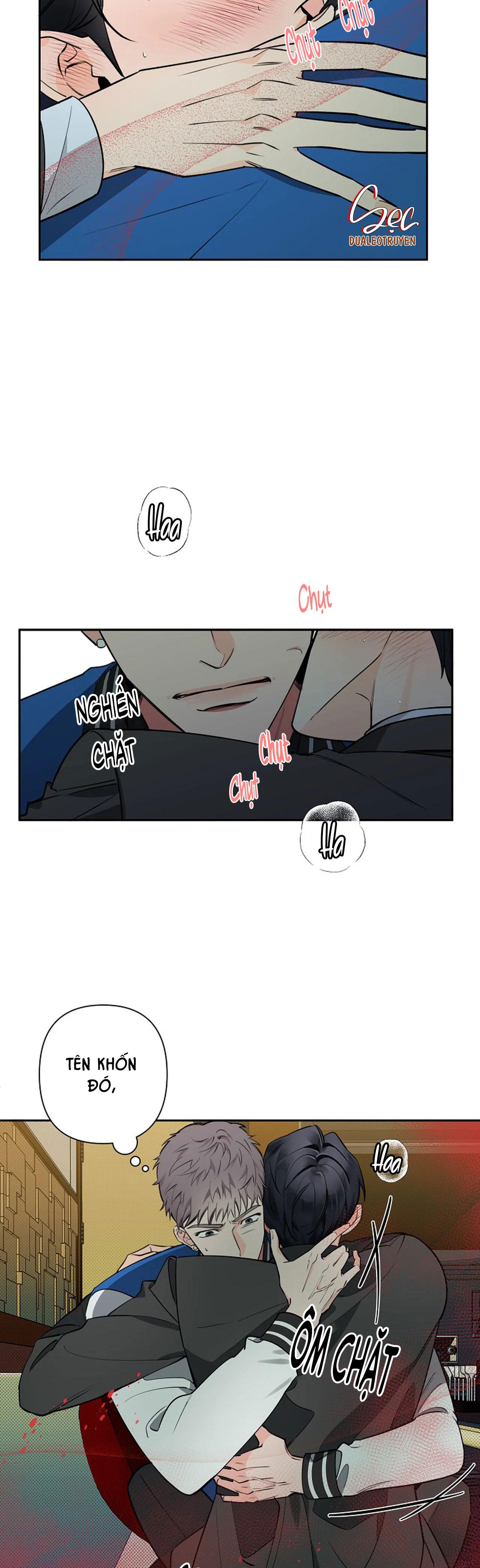 đêm dịu dàng chapter 37 8