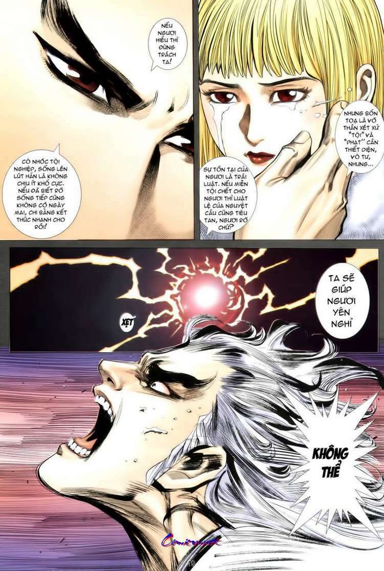 võ thần phượng hoàng chapter 24 17