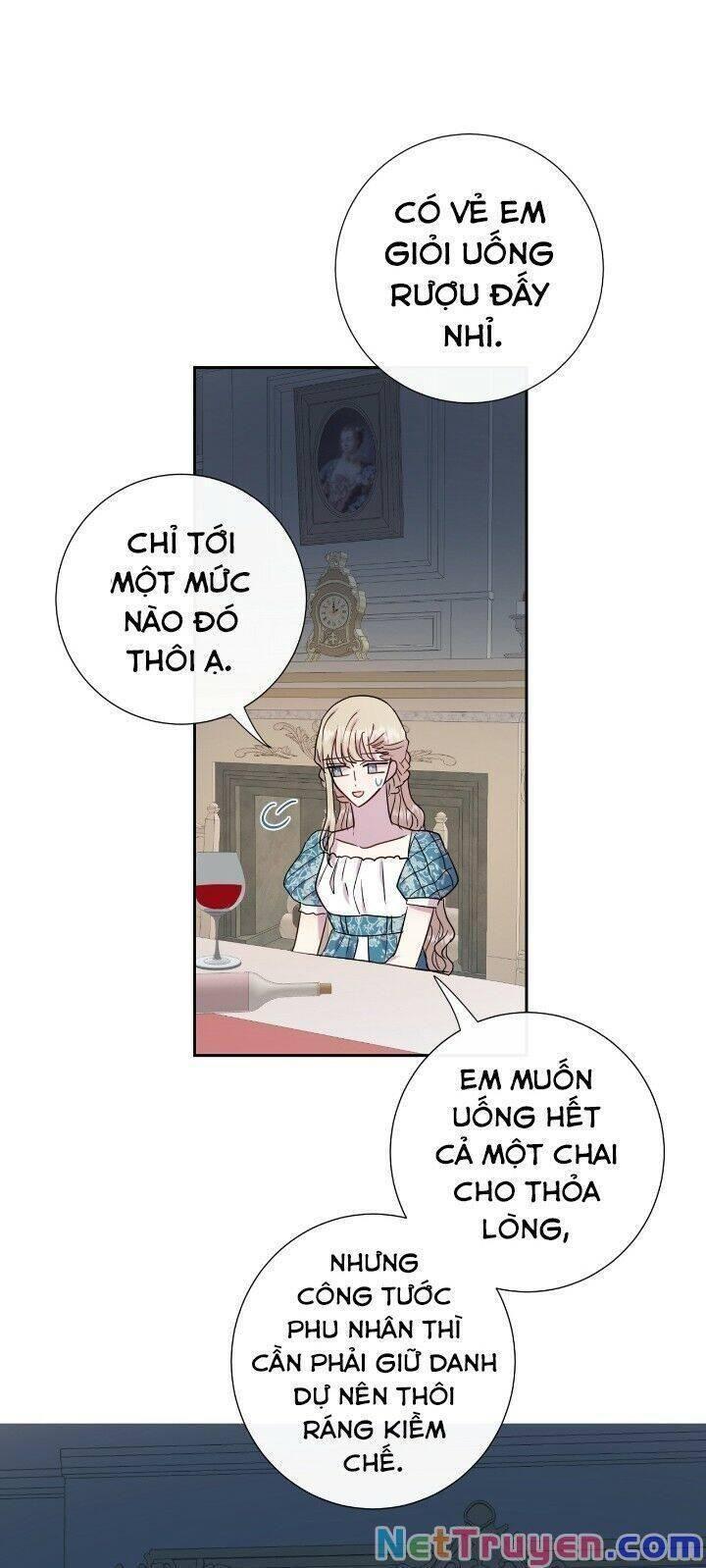 xin ngài đừng ăn tôi chapter 36 9